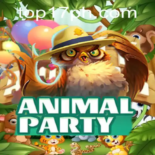 Dive into the World of AnimalParty: A Fresh Look at Gaming with 17PH