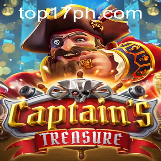 Exploring the Thrills of CaptainssTreasure: An Adventure Awaits