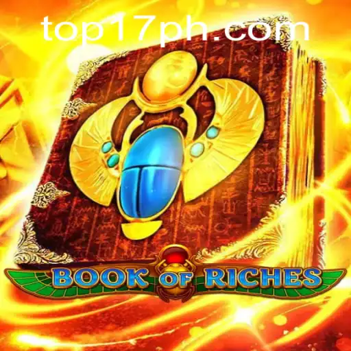 Exploring the Enchanting World of BookofRiches in the Era of 17PH