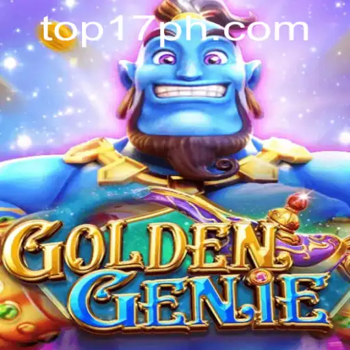 GOLDENGENIE: A Deep Dive into the Innovative Game Revolutionizing the Market