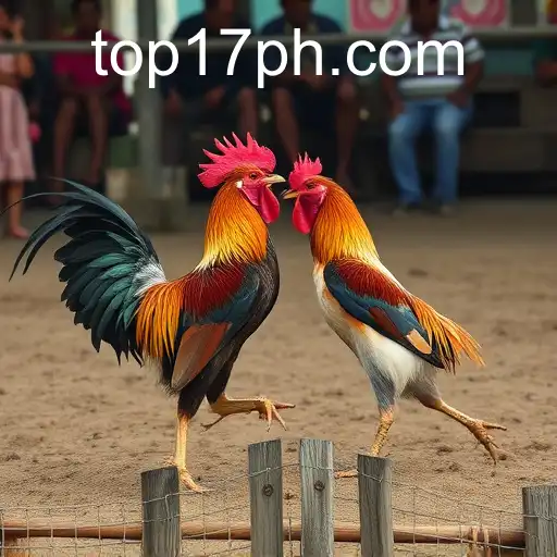 Exploring Sabong Games: A Cultural and Modern Analysis