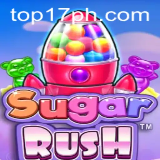 The Enchanting World of SugarRush: A Sweet Adventure with 17PH