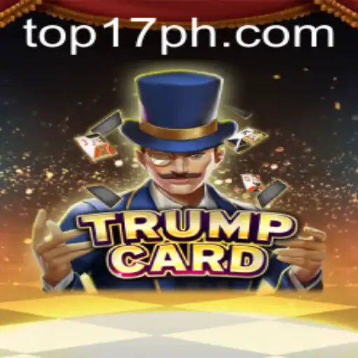 TrumpCard: The Game Masterpiece Blending Strategy and Current Events